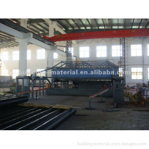 ASTM STEEL PIPE